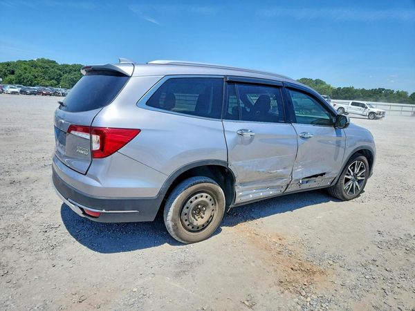 2021 HONDA PILOT TOURING-7