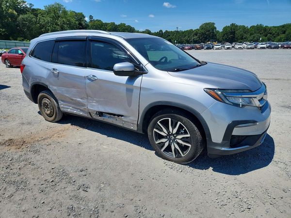 2021 HONDA PILOT TOURING-7