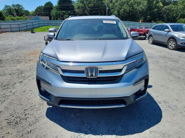 2021 HONDA PILOT TOURING-7