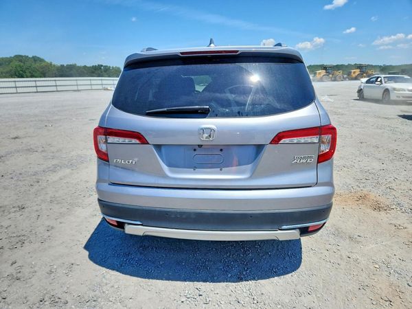 2021 HONDA PILOT TOURING-7