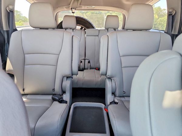 2021 HONDA PILOT TOURING-7