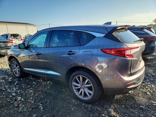 2021 ACURA RDX