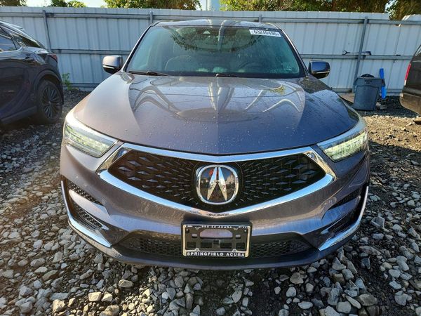 2021 ACURA RDX