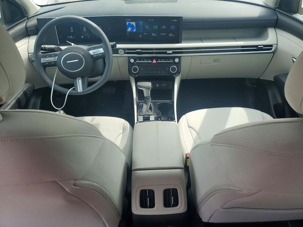2026 HYUNDAI TUCSON SEL, SEL Plus
