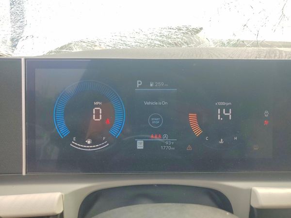 2026 HYUNDAI TUCSON SEL, SEL Plus