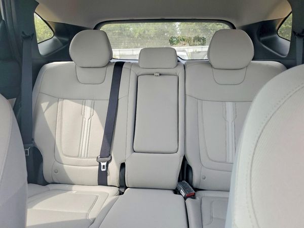 2026 HYUNDAI TUCSON SEL, SEL Plus