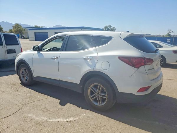 2018 HYUNDAI SANTA FE SPORT Sport Base