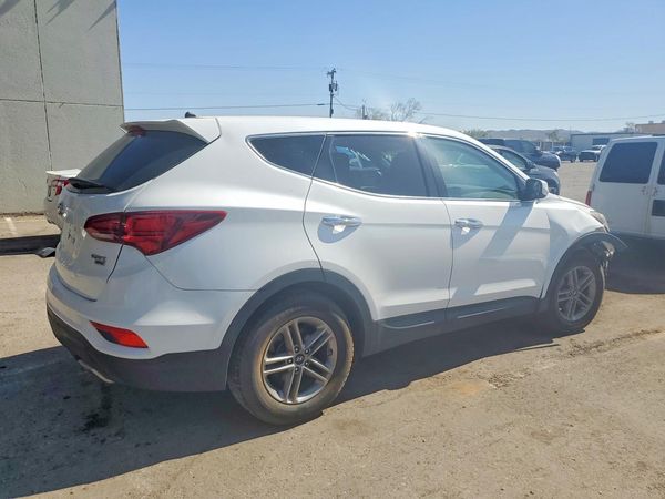 2018 HYUNDAI SANTA FE SPORT Sport Base