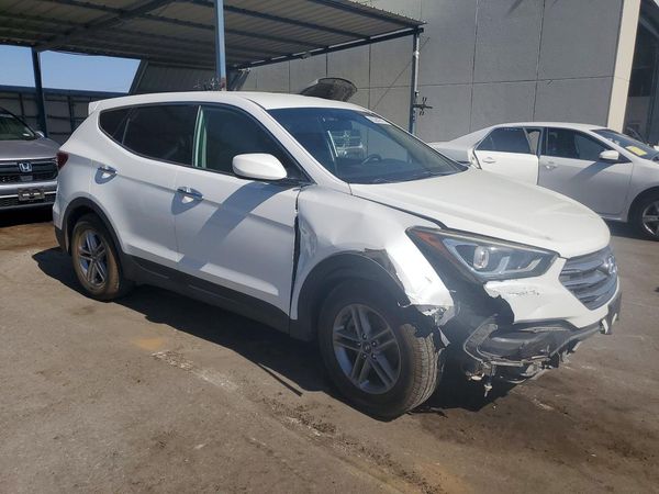 2018 HYUNDAI SANTA FE SPORT Sport Base
