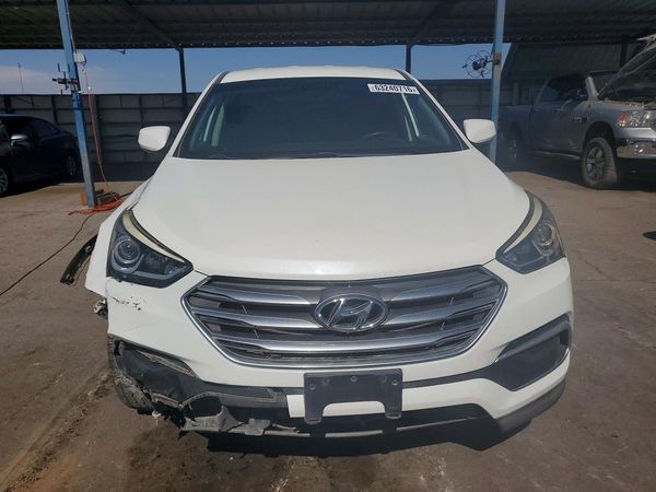 2018 HYUNDAI SANTA FE SPORT Sport Base