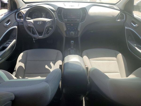 2018 HYUNDAI SANTA FE SPORT Sport Base