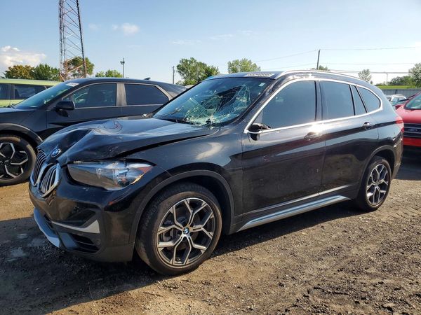 2021 BMW X1 xDrive28i