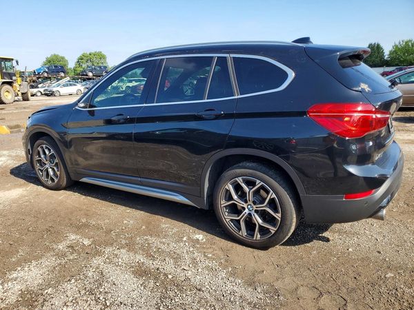 2021 BMW X1 xDrive28i