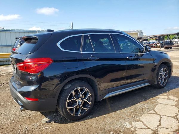 2021 BMW X1 xDrive28i