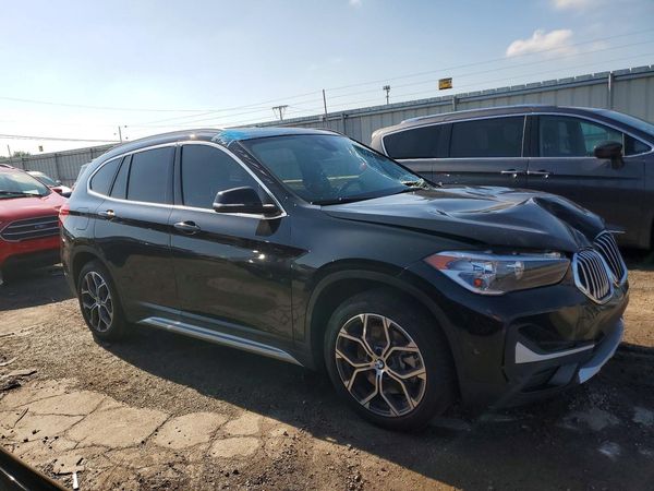 2021 BMW X1 xDrive28i