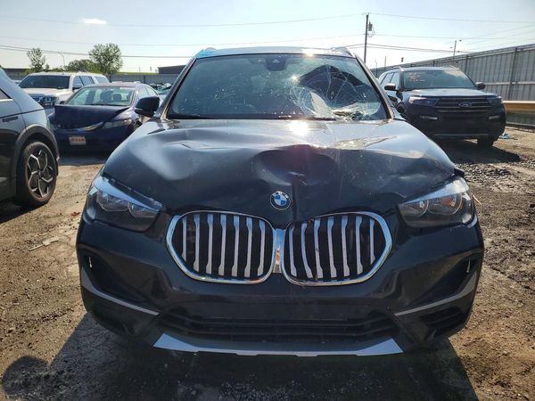 2021 BMW X1 xDrive28i