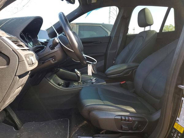 2021 BMW X1 xDrive28i