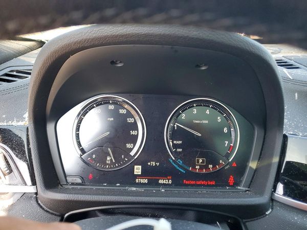 2021 BMW X1 xDrive28i