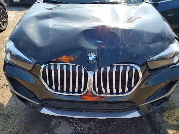 2021 BMW X1 xDrive28i