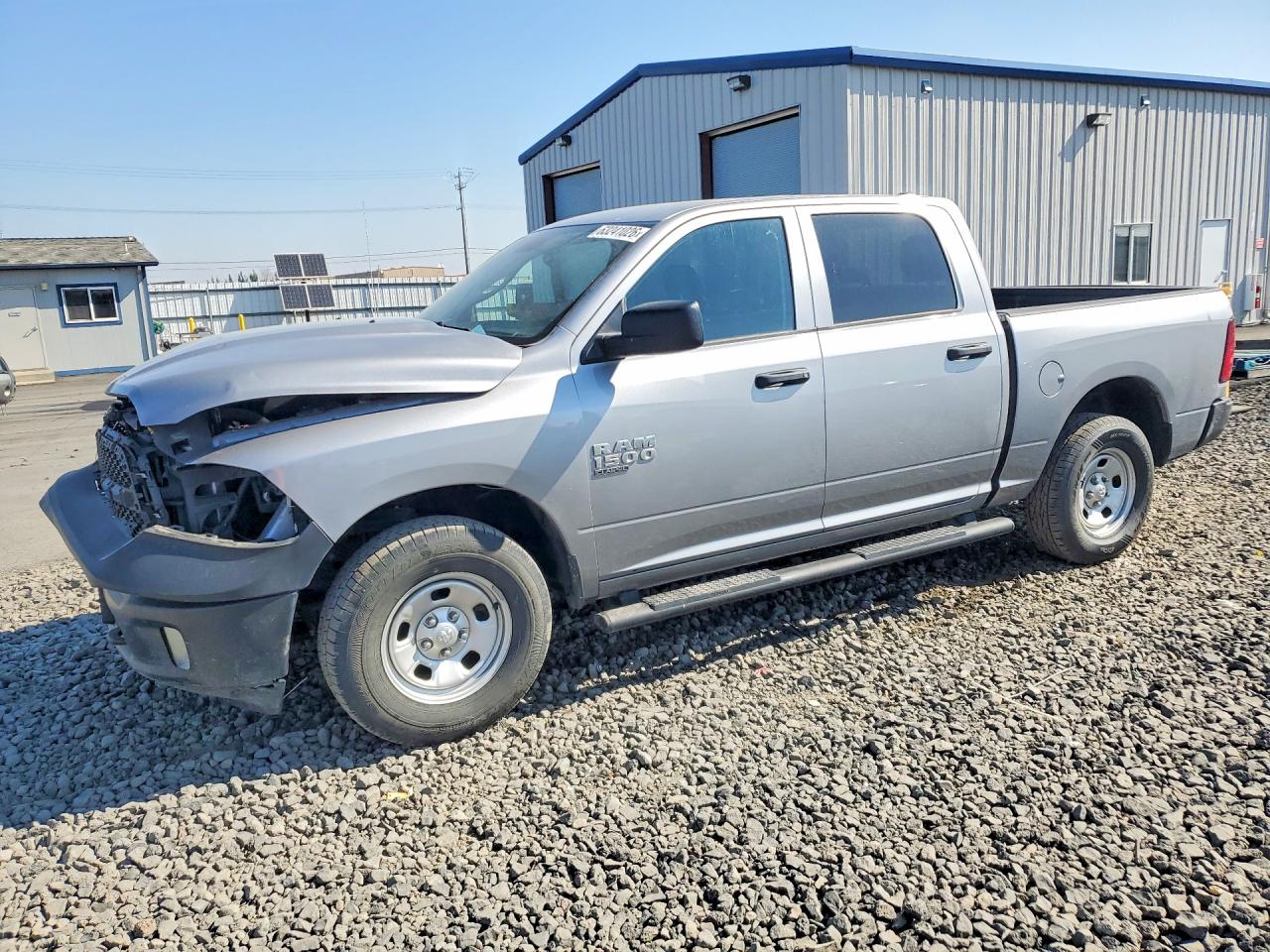2023 RAM 1500 CLASSIC