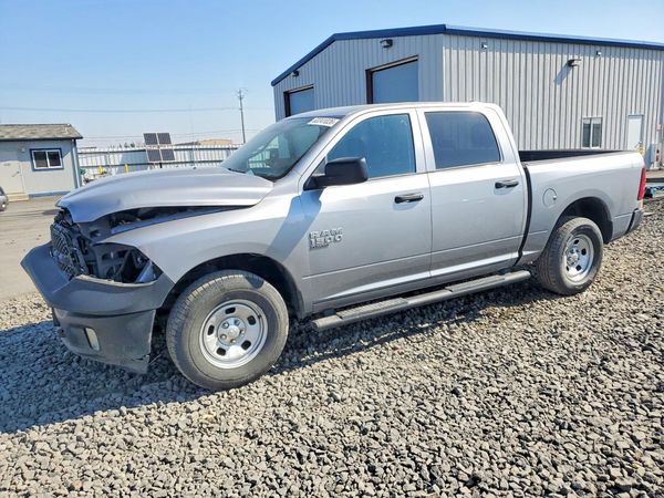 2023 RAM 1500 CLASSIC