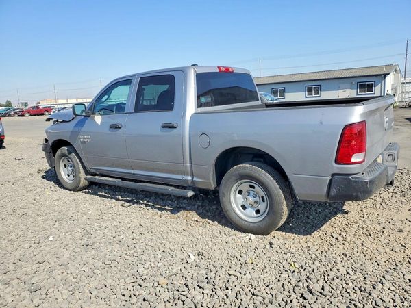 2023 RAM 1500 CLASSIC
