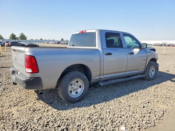 2023 RAM 1500 CLASSIC