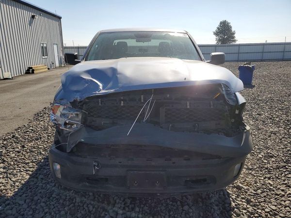 2023 RAM 1500 CLASSIC