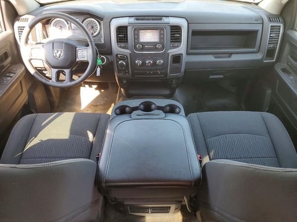 2023 RAM 1500 CLASSIC