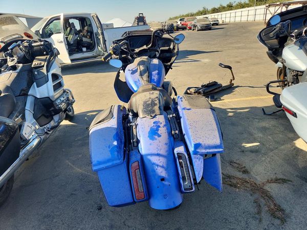 2026 HARLEY-DAVIDSON FL
