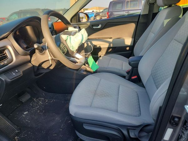 2021 KIA RIO LX, S