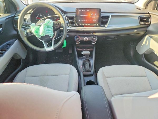 2021 KIA RIO LX, S
