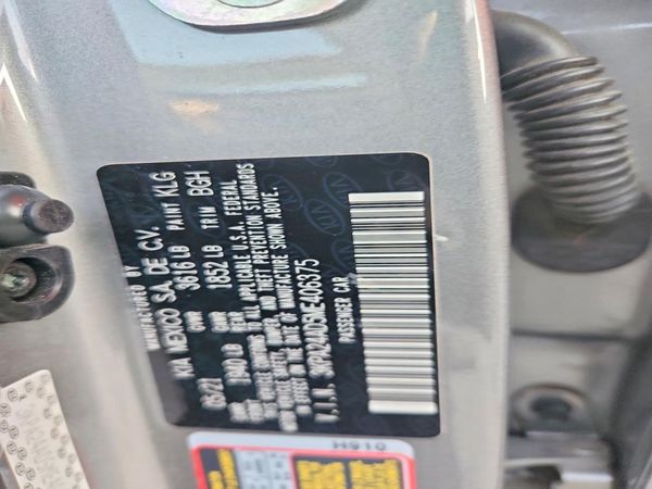 2021 KIA RIO LX, S