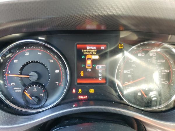2014 DODGE CHARGER