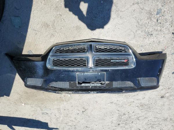 2014 DODGE CHARGER