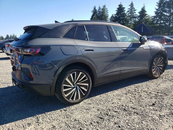 2024 VOLKSWAGEN ID.4 S