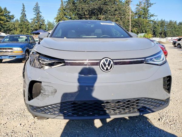2024 VOLKSWAGEN ID.4 S