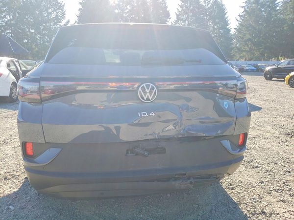 2024 VOLKSWAGEN ID.4 S