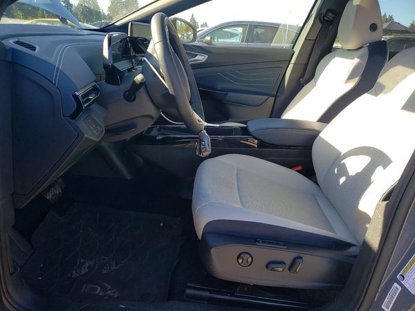 2024 VOLKSWAGEN ID.4 S