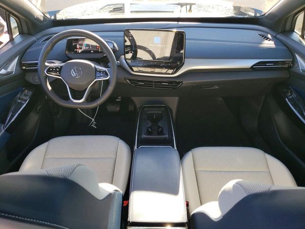 2024 VOLKSWAGEN ID.4 S