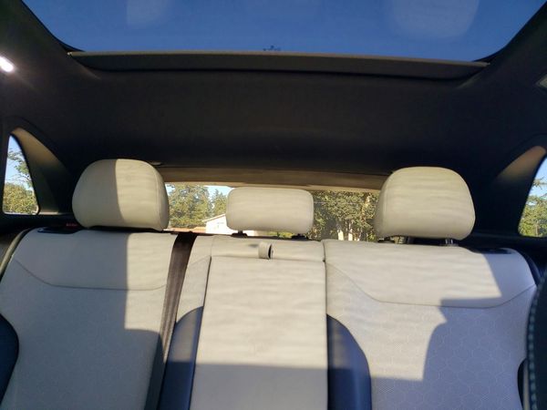 2024 VOLKSWAGEN ID.4 S