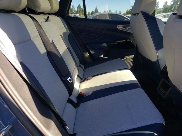 2024 VOLKSWAGEN ID.4 S