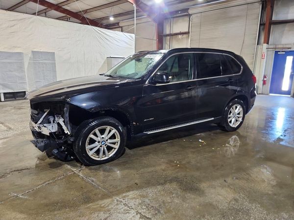 2015 BMW X5