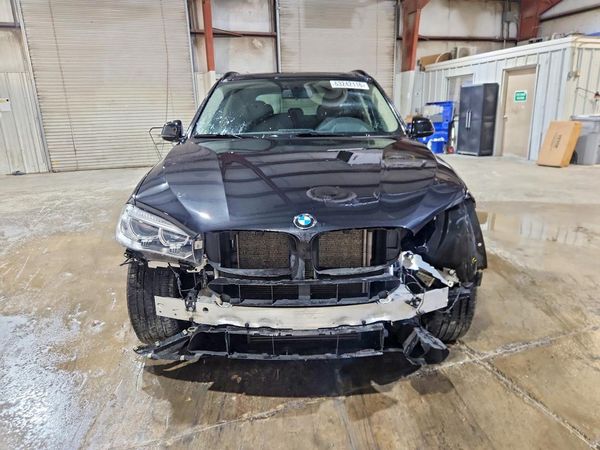 2015 BMW X5