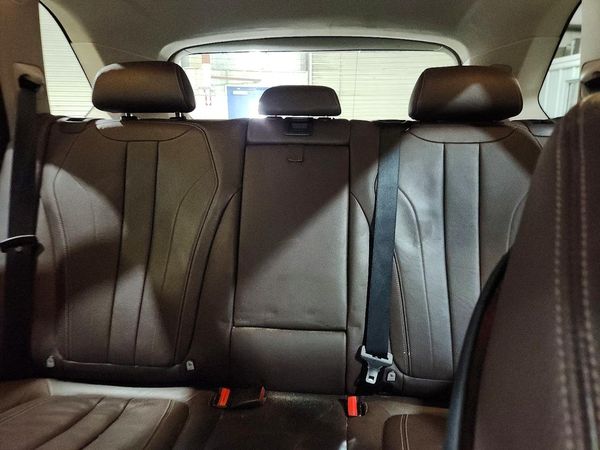 2015 BMW X5