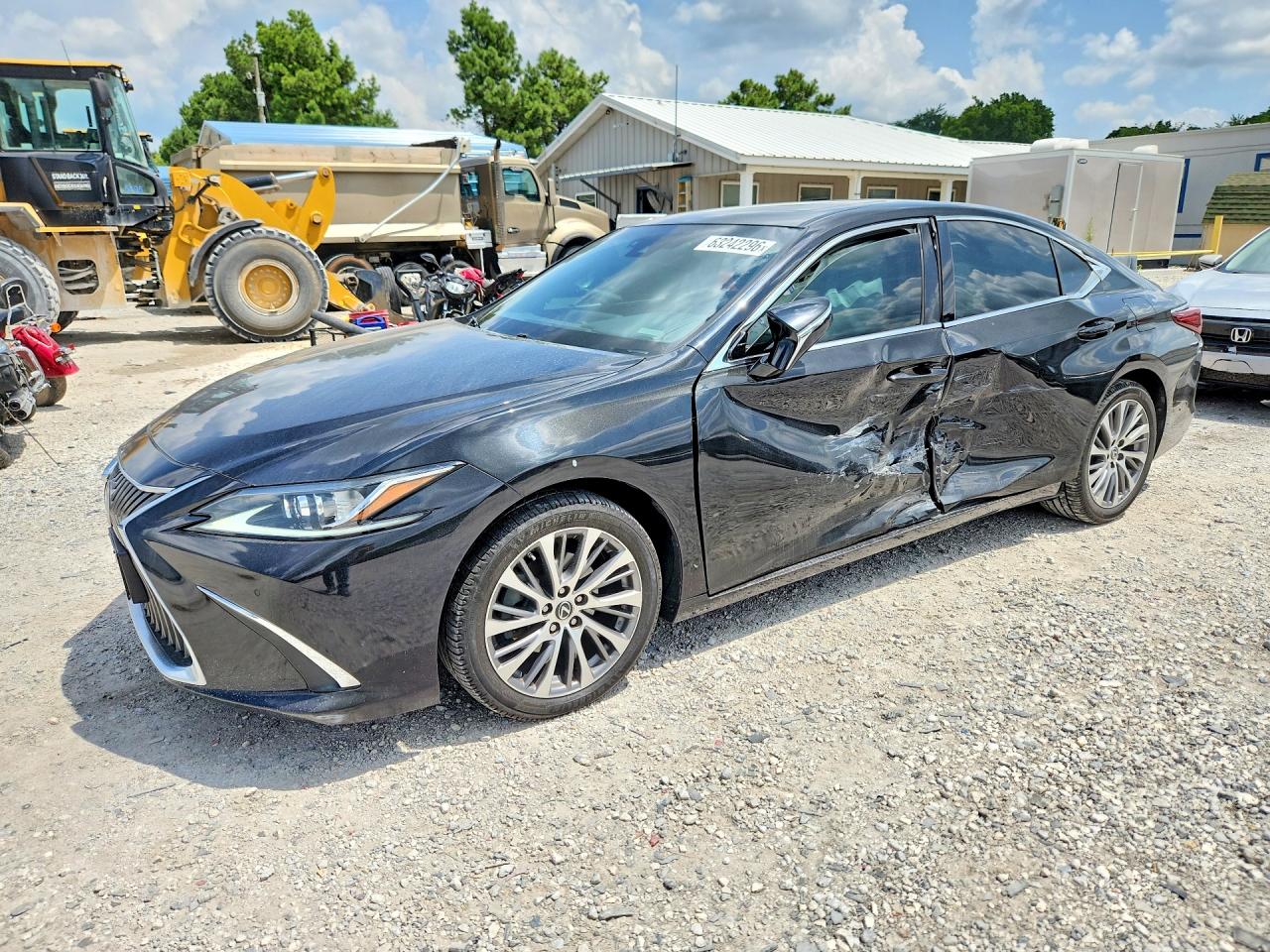 2021 LEXUS ES 350 350 Premium