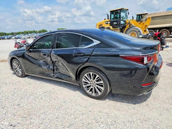 2021 LEXUS ES 350 350 Premium