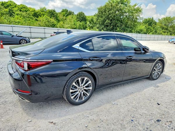 2021 LEXUS ES 350 350 Premium