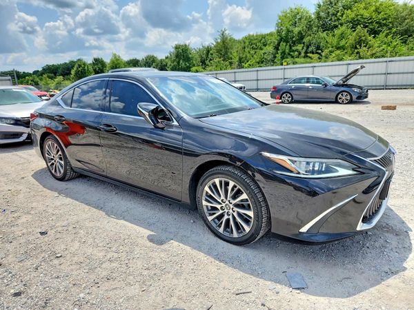 2021 LEXUS ES 350 350 Premium