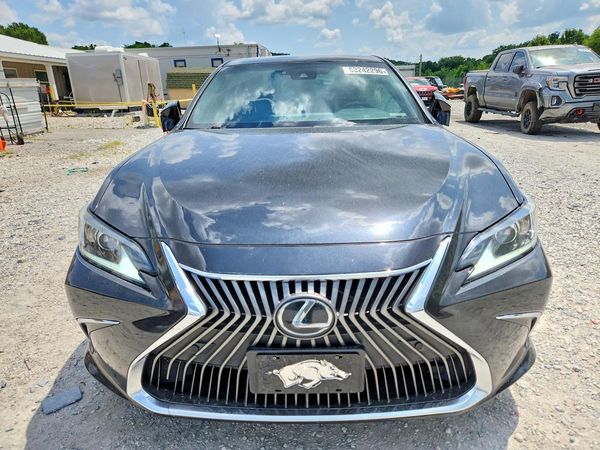 2021 LEXUS ES 350 350 Premium